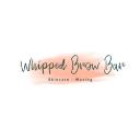Whipped Brow Bar logo